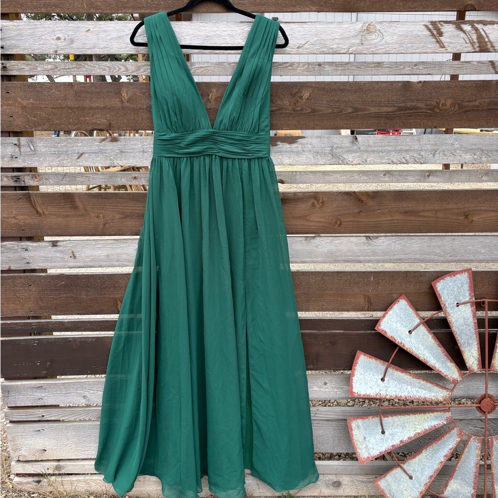 Bridesmaids Dress